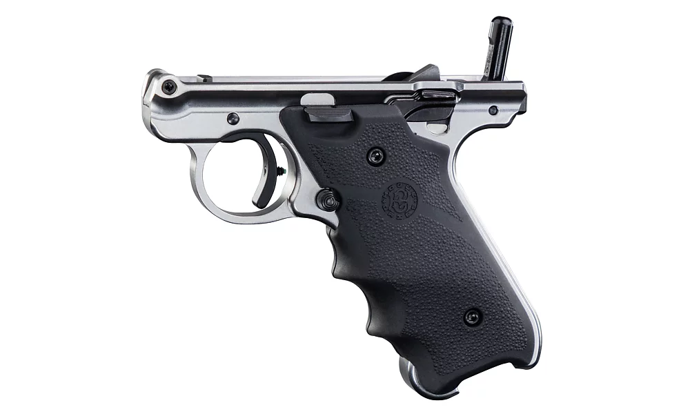 Upgraded Frame Stainless Hogue 6-2025