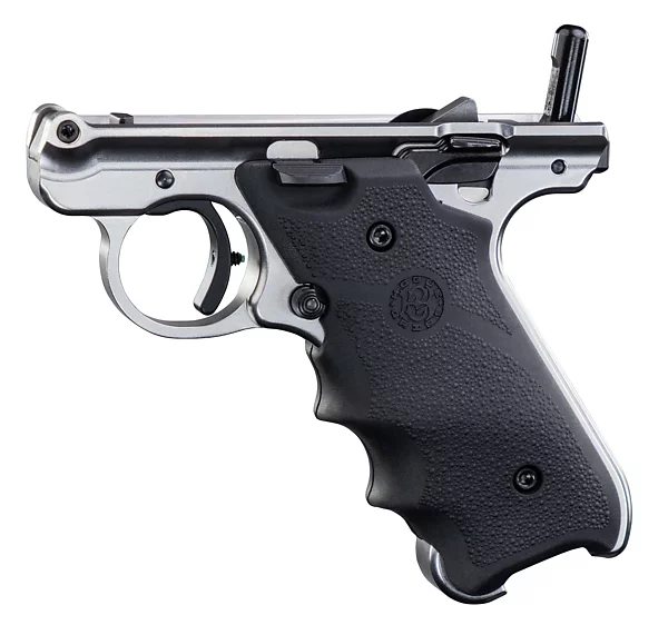 Upgraded Frame Stainless Hogue 6-2025