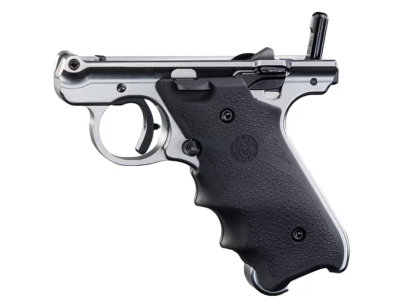 Upgraded Frame Stainless Hogue 6-2025