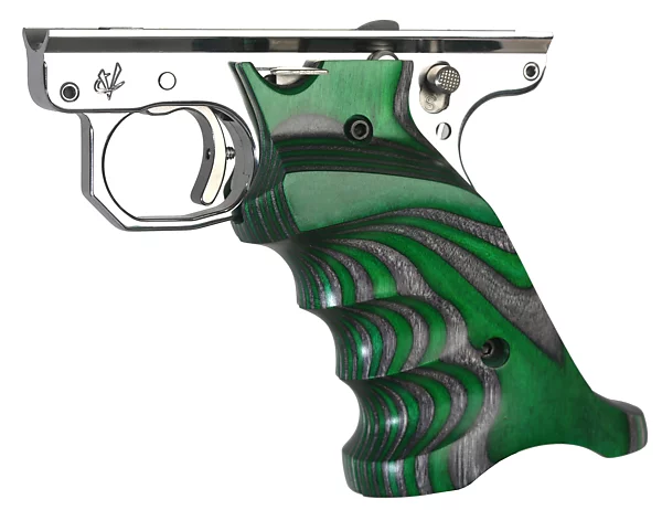 Green MKII Grips