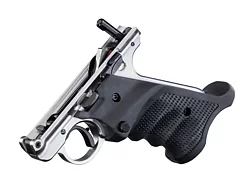 Upgraded Stainless Ruger MK IV Target Frame, Volthane Grips