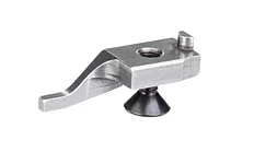 Ejector and Screw for LLV