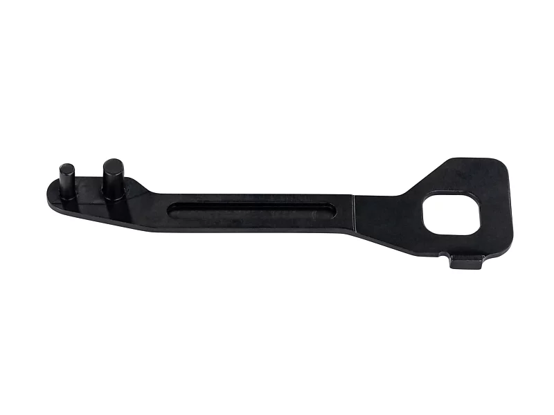CNC-Machined Disconnector for MKII and MKIII