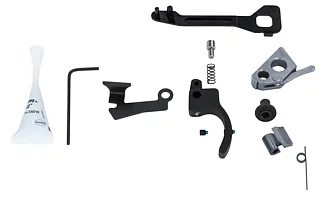 Accurizing Kit for MKII, Black