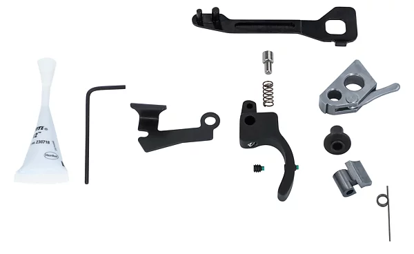 Accurizing Kit for MKII, Black