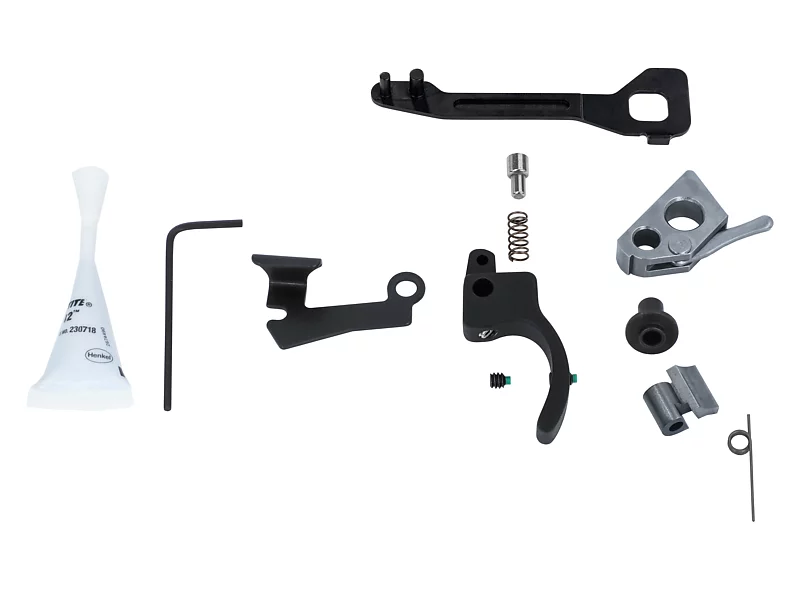 Accurizing Kit for MKII, Black