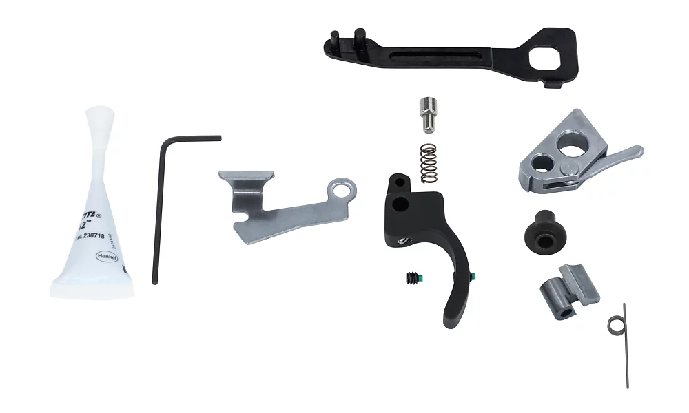 MKII/MKIII Accurizing Kit