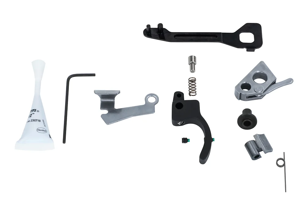 MKII/MKIII Accurizing Kit