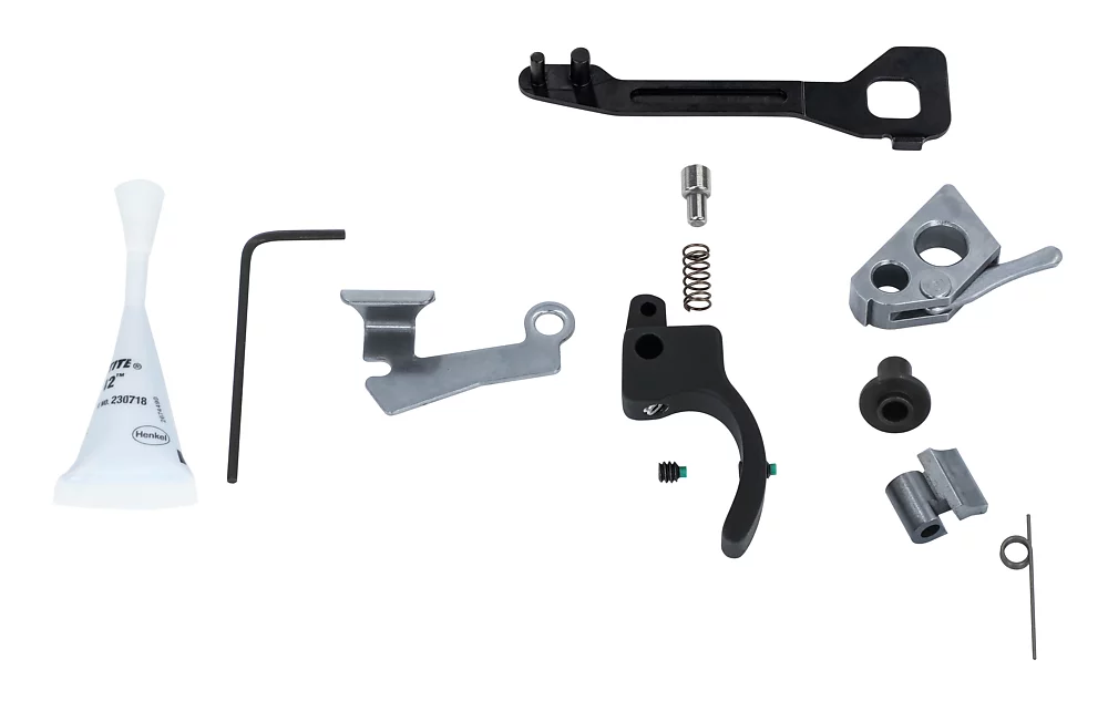 MKII/MKIII Accurizing Kit