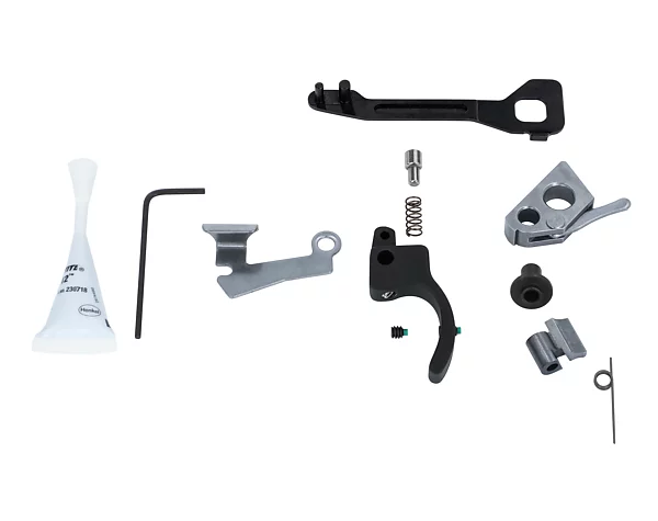 MKII/MKIII Accurizing Kit