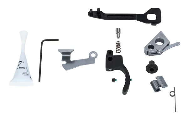MKII/MKIII Accurizing Kit