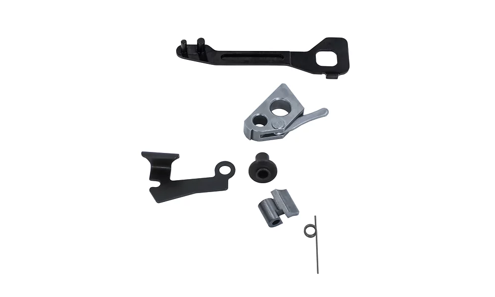 Accurizing Kit, MKII or MKIII, No Trigger