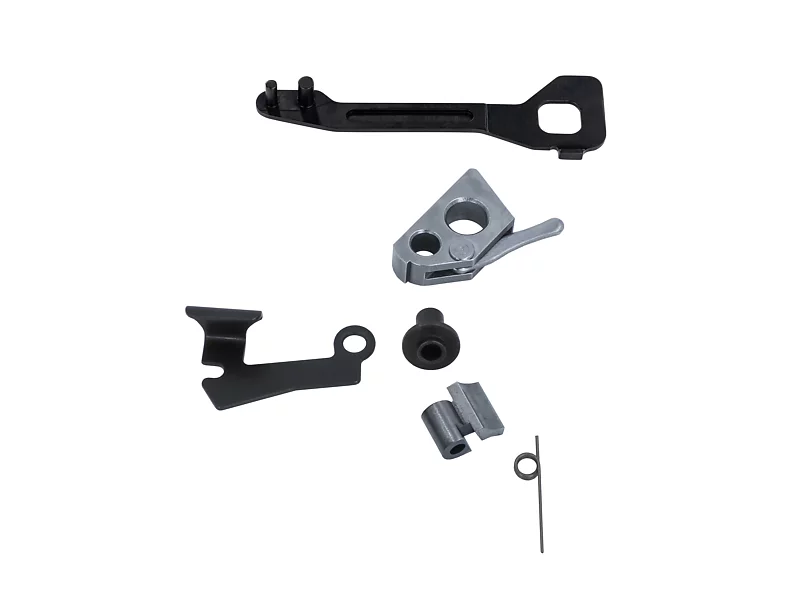 Accurizing Kit, MKII or MKIII, No Trigger