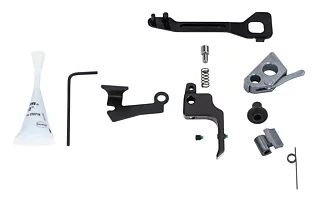 Accurizing Kit, MKII or MKIII, Black Flat Trigger