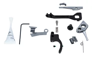 Pistol Competition kit
