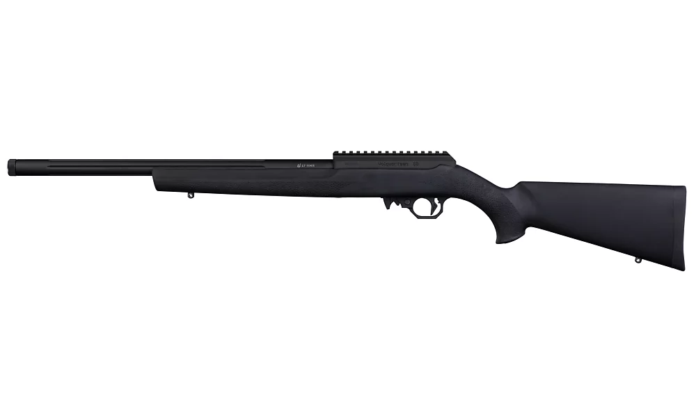 Custom Stainless Barreled Action [VCS-0288]