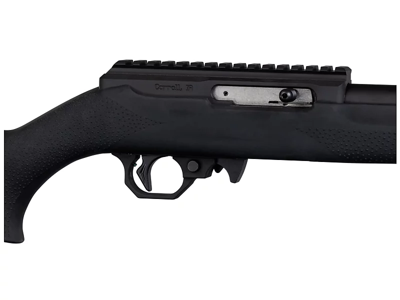 Custom Stainless Barreled Action [VCS-0288]