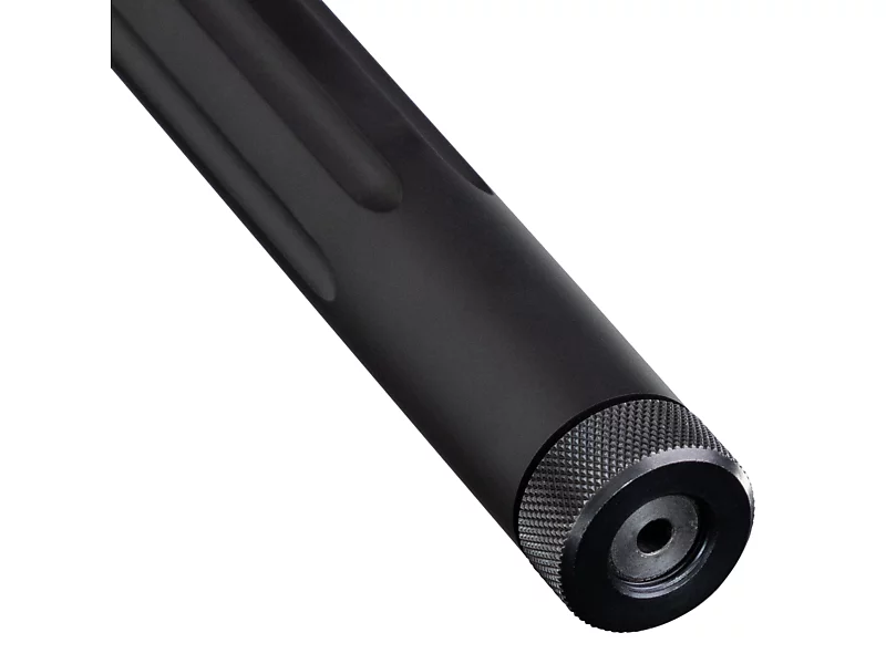 Custom Stainless Barreled Action [VCS-0288]