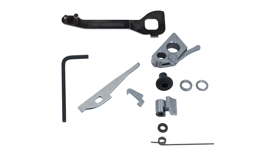 Pistol Competition Kit for MK IV, No Trigger