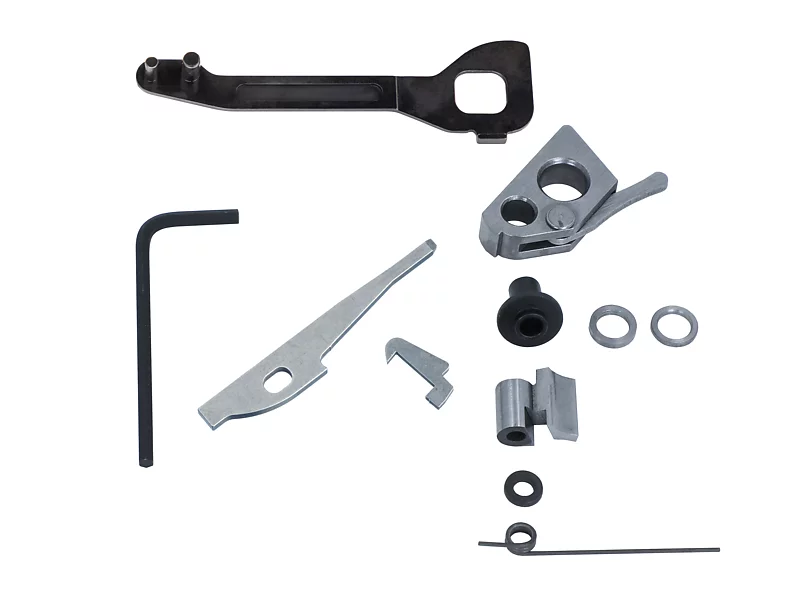 Pistol Competition Kit for MK IV, No Trigger