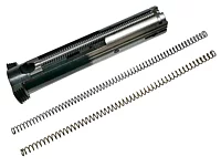 Upgraded Ruger MK IV Bolt