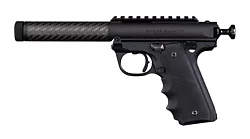 Volquartsen 6" Lightweight Pistol