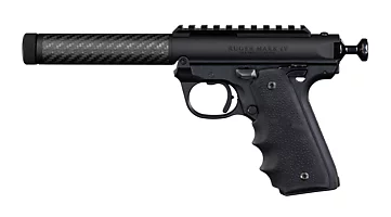Volquartsen 6" Lightweight Pistol