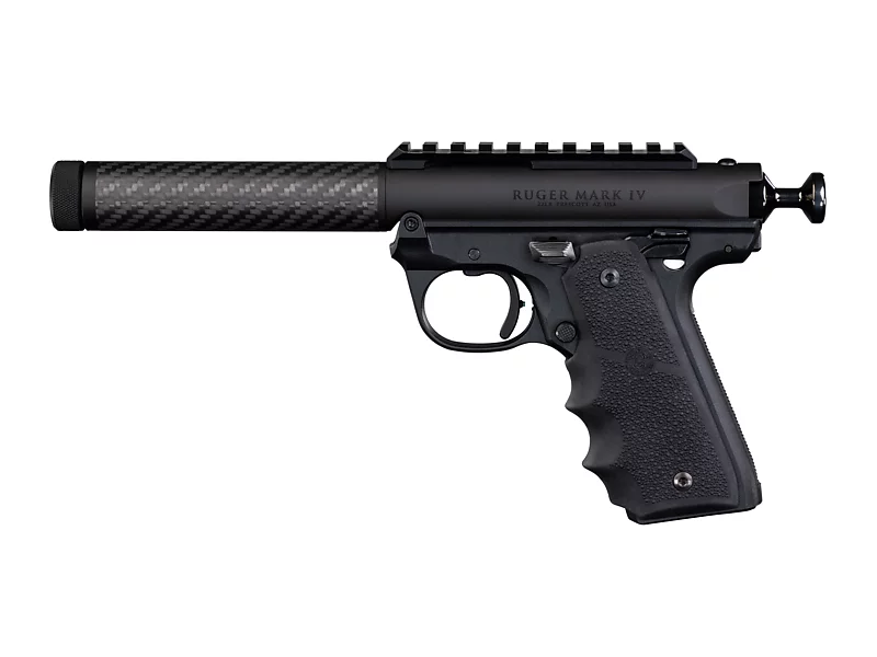 Volquartsen 6" Lightweight Pistol