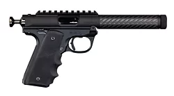 Volquartsen 6" Lightweight Pistol