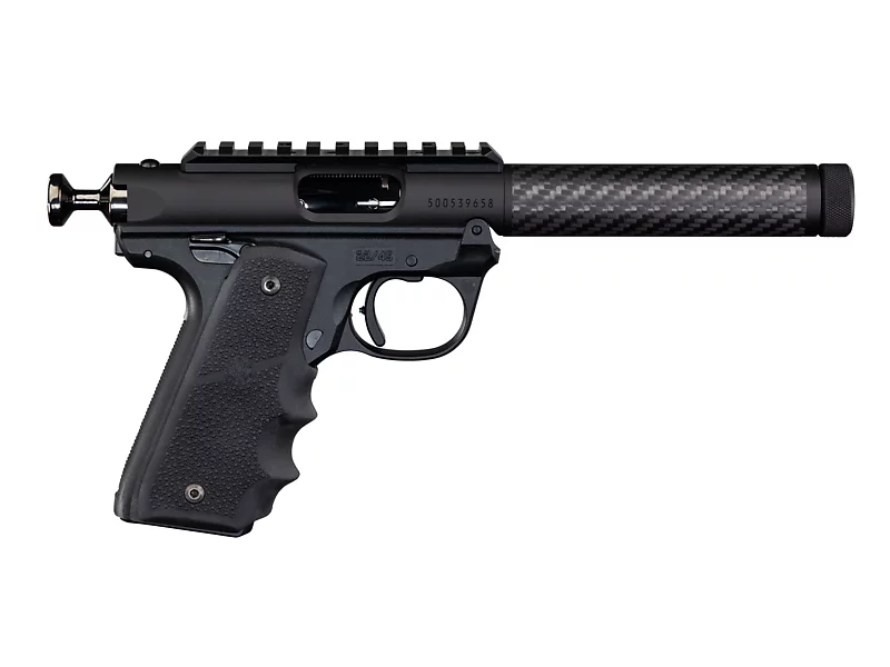 Volquartsen 6" Lightweight Pistol