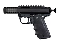 Volquartsen 3.5" Lightweight Pistol