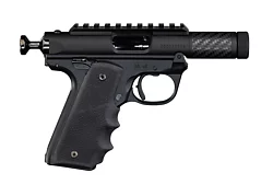 Volquartsen 3.5" Lightweight Pistol