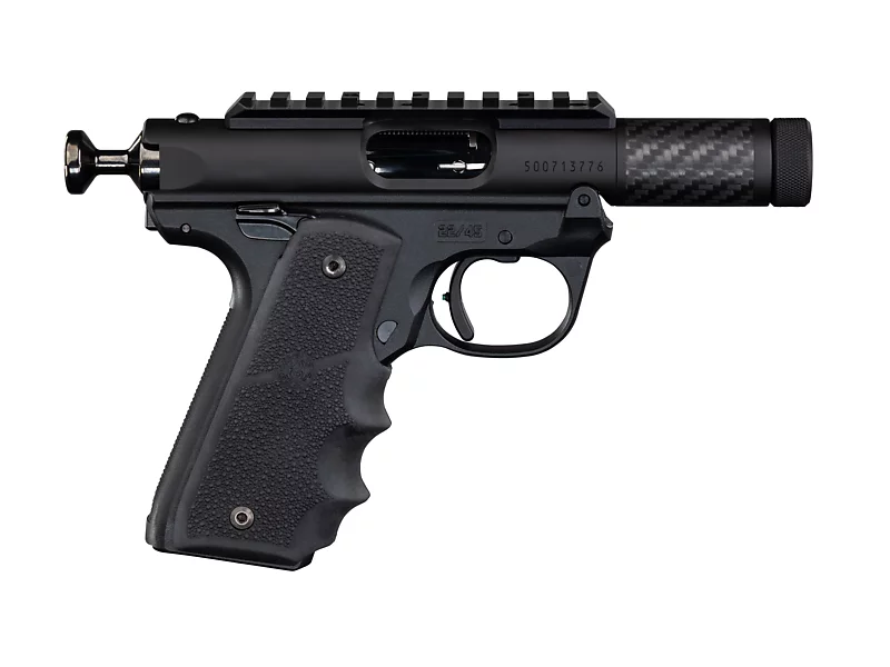 Volquartsen 3.5" Lightweight Pistol