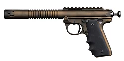 Lightweight Stingray, Bronze Battleworn