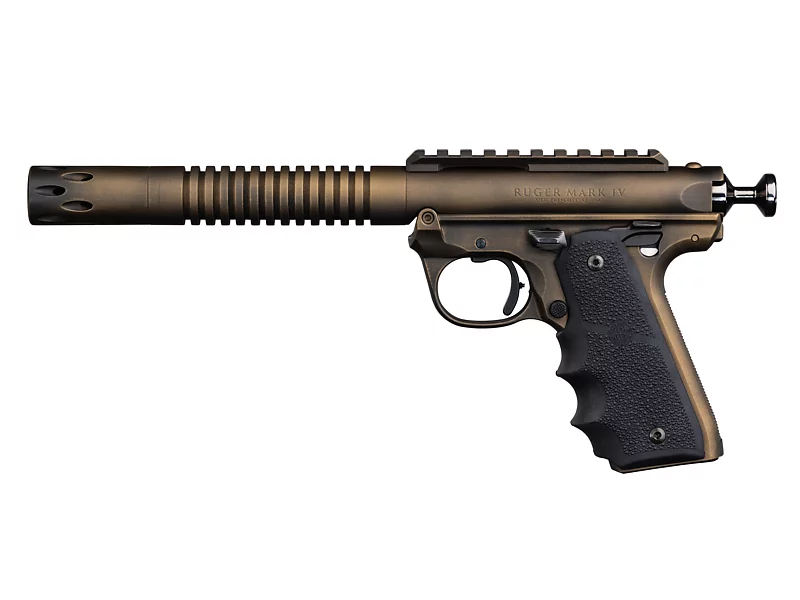 Lightweight Stingray, Bronze Battleworn