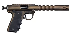 Lightweight Stingray, Bronze Battleworn
