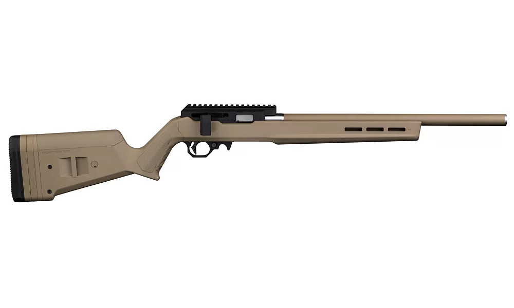 Custom Vanquish 22 Superlite ISR [AAVV22SM-0006]