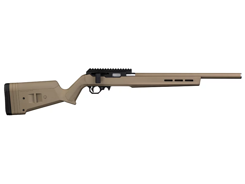 Custom Vanquish 22 Superlite ISR [AAVV22SM-0006]