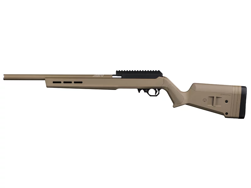 Custom Vanquish 22 Superlite ISR [AAVV22SM-0006]