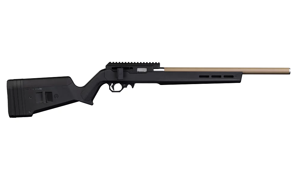 Custom Vanquish 22 Summit ISR [AAVV22BM-0004]