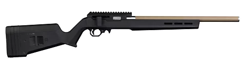 Custom Vanquish 22 Summit ISR [AAVV22BM-0004]
