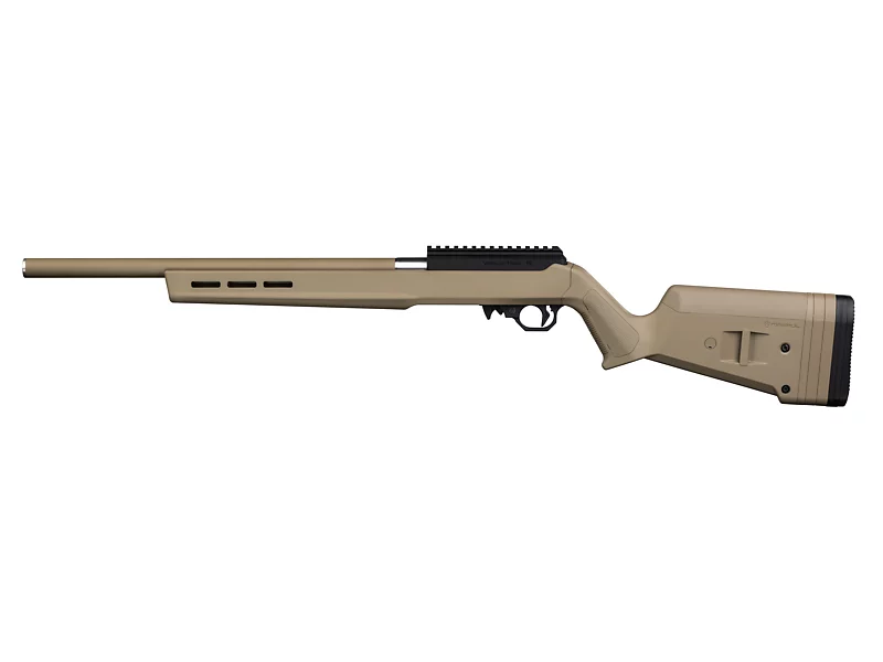 Custom Vanquish 22 Superlite ISR [AAVV22SM-0006]