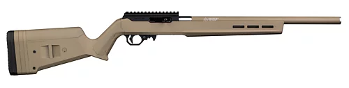 Custom Vanquish 22 Superlite ISR [AAVV22SM-0006]