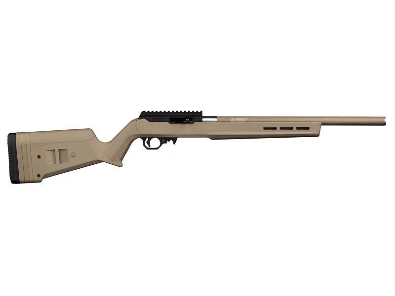 Custom Vanquish 22 Superlite ISR [AAVV22SM-0006]
