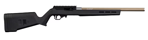 Custom Vanquish 22 Superlite ISR [AAVV22SM-0005]