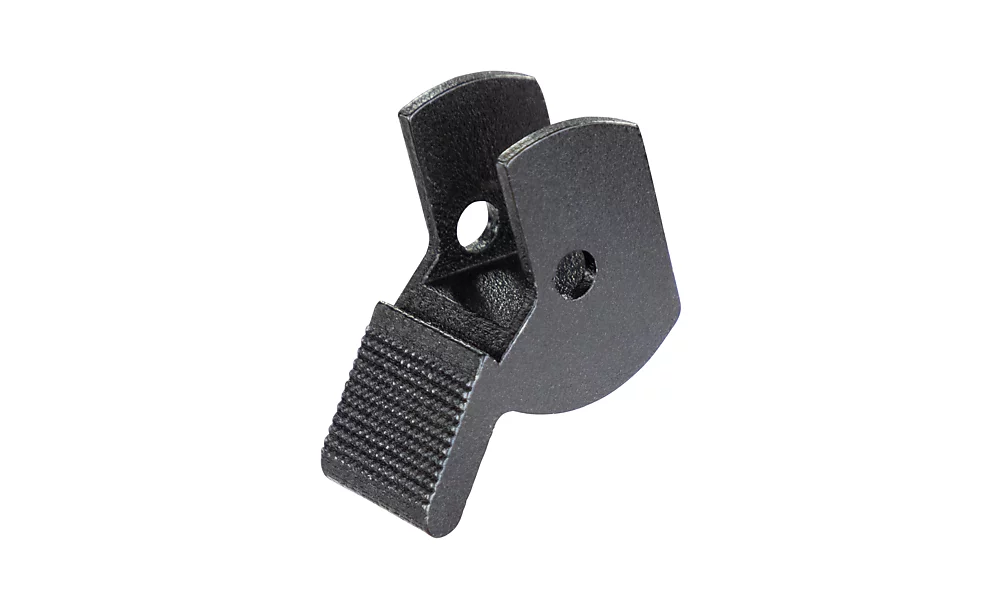 Extended Magazine Release for MKII, Black