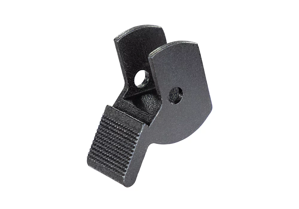 Extended Magazine Release for MKII, Black