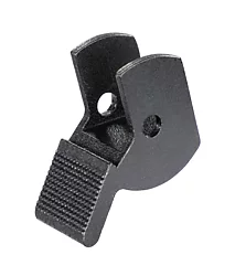 Extended Magazine Release for MKII, Black