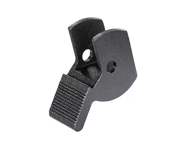 Extended Magazine Release for MKII, Black