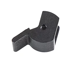 Extended Magazine Release for MKII, Black